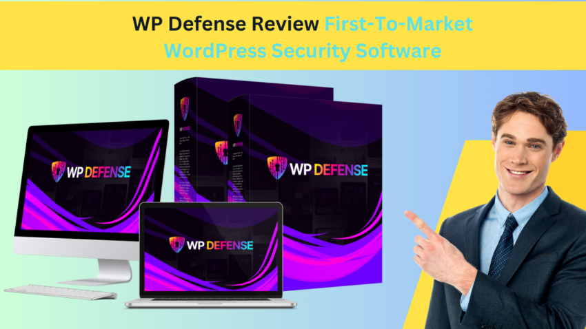 WP Defense Review