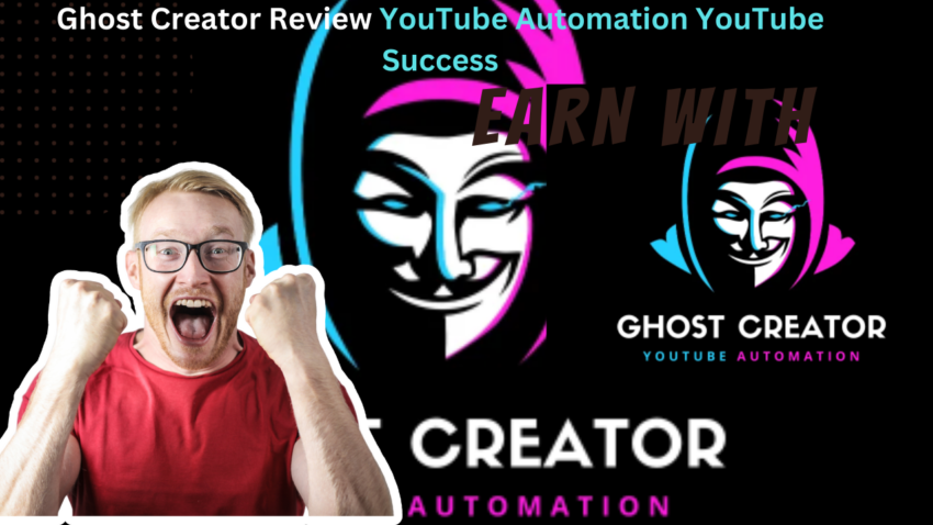 Ghost Creator Review