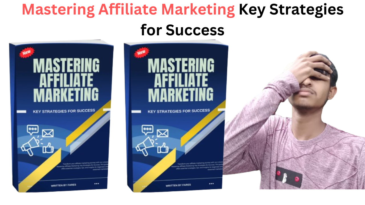 Mastering Affiliate Marketing Key Strategies for Success