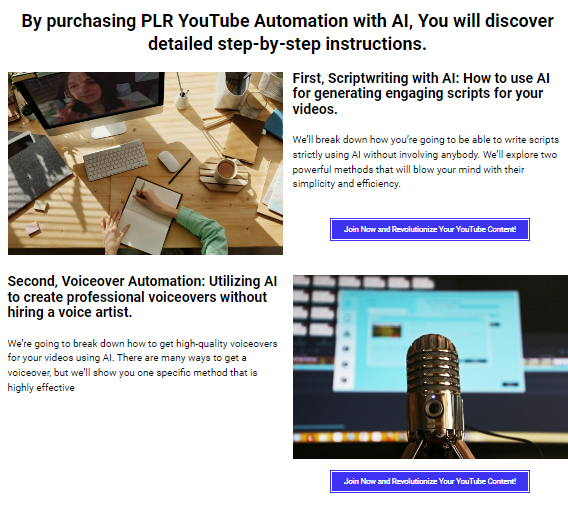 Youtube Automation With AI 

