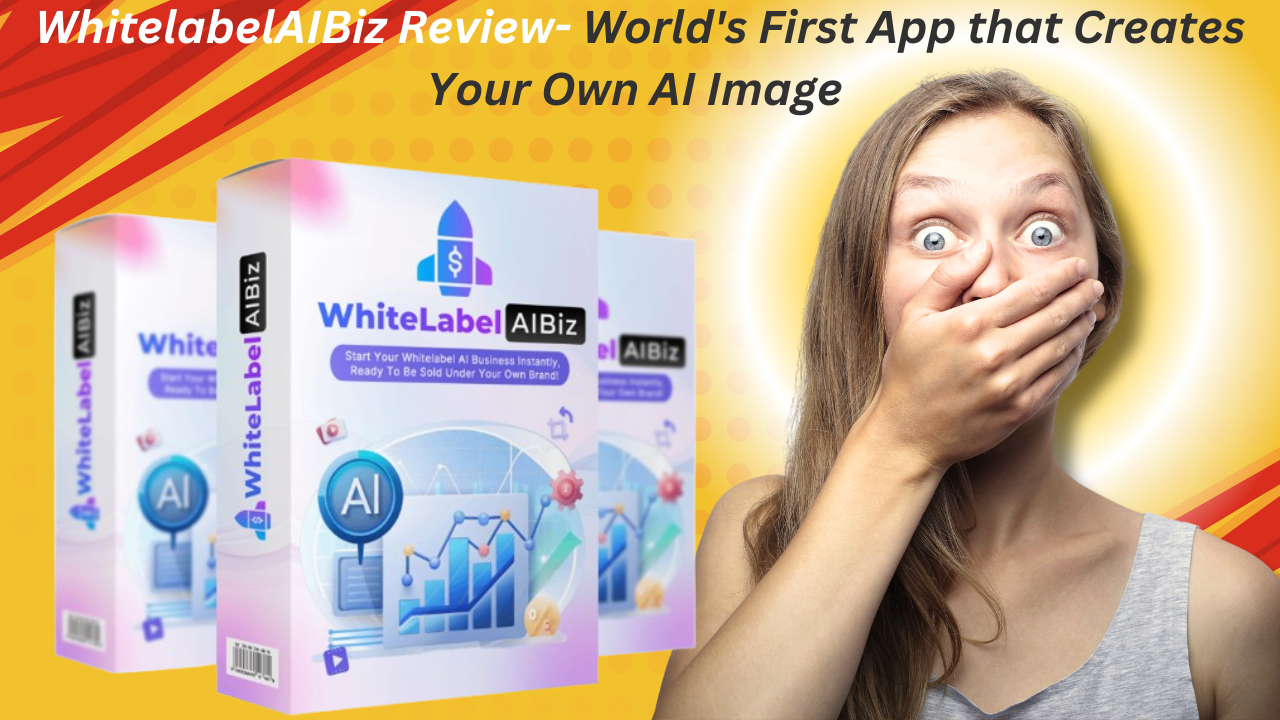 WhitelabelAIBiz Review